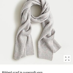 Jcrew scarf